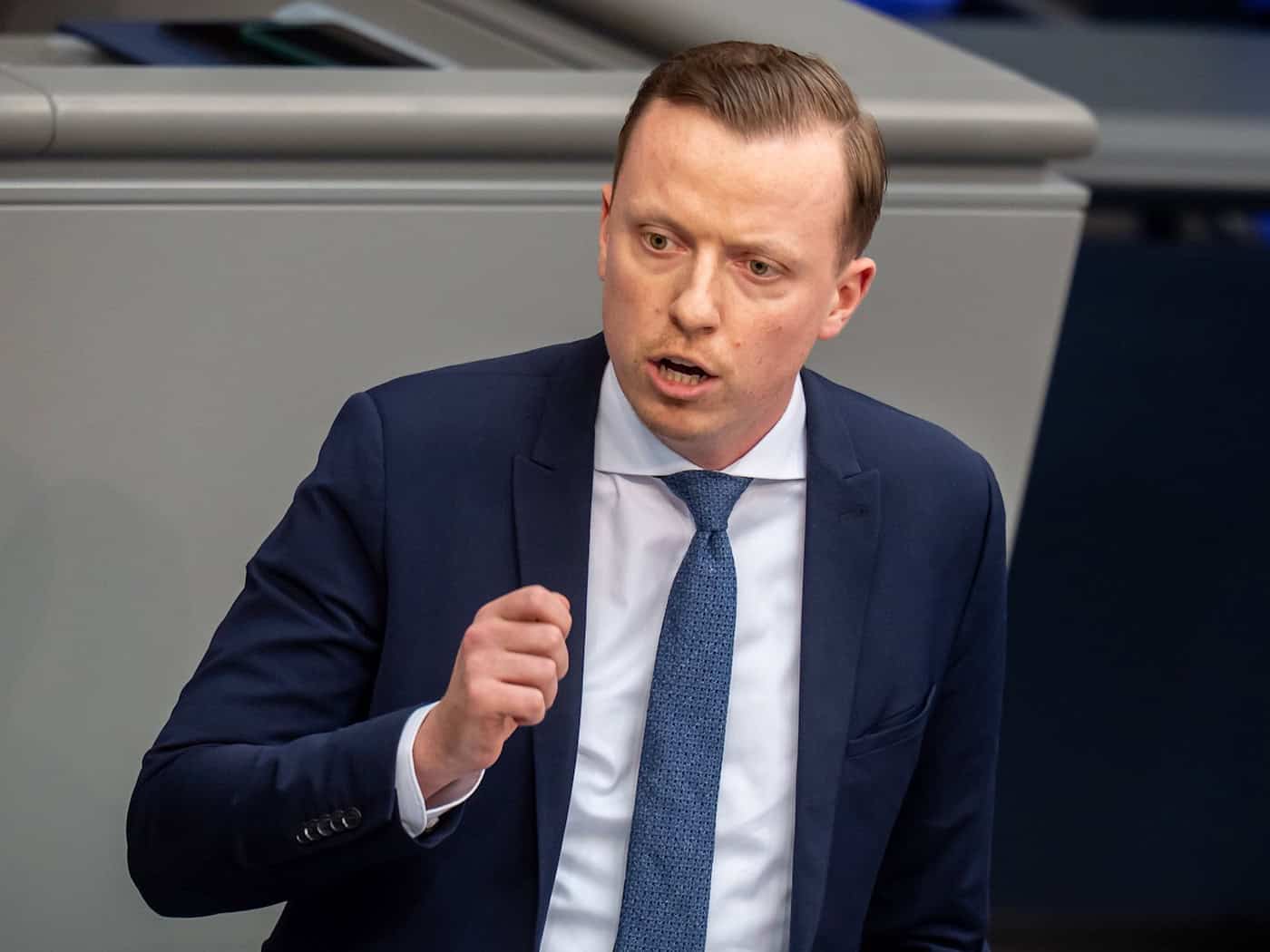Staatsanwaltschaft ermittelt gegen SPD-Mann Adis Ahmetovic