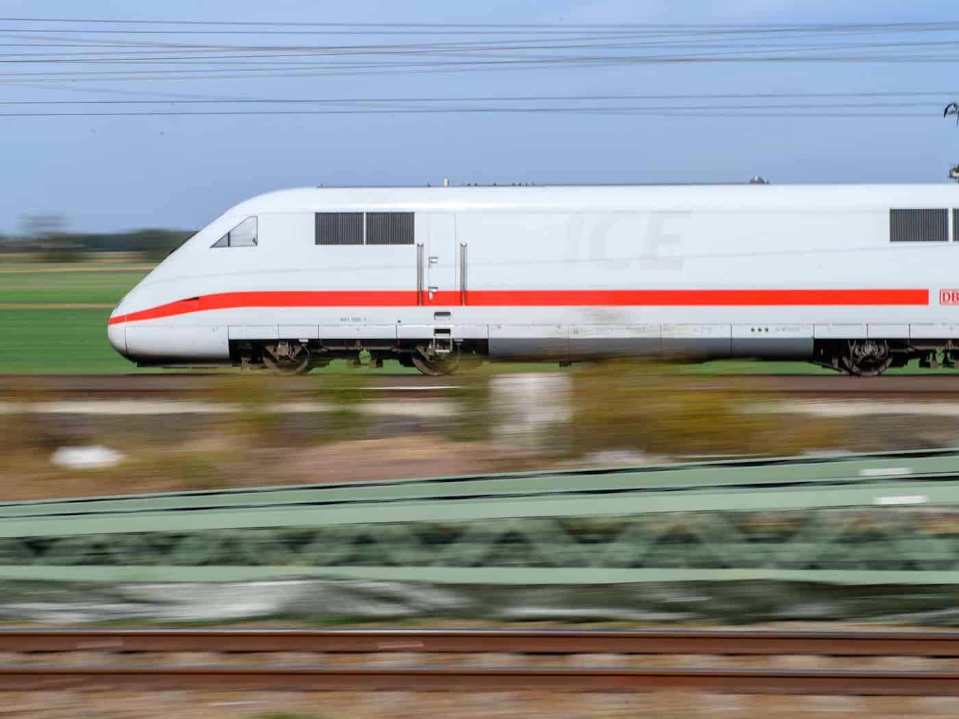 Strecke Berlin–Hannover für 14 Monate gesperrt: Fernzüge über Braunschweig und Magdeburg umgeleitet