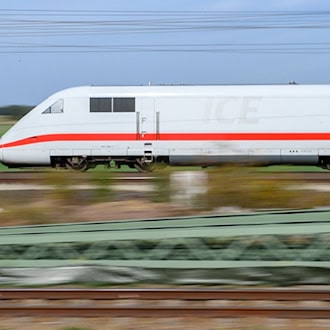 Strecke Berlin–Hannover für 14 Monate gesperrt: Fernzüge über Braunschweig und Magdeburg umgeleitet