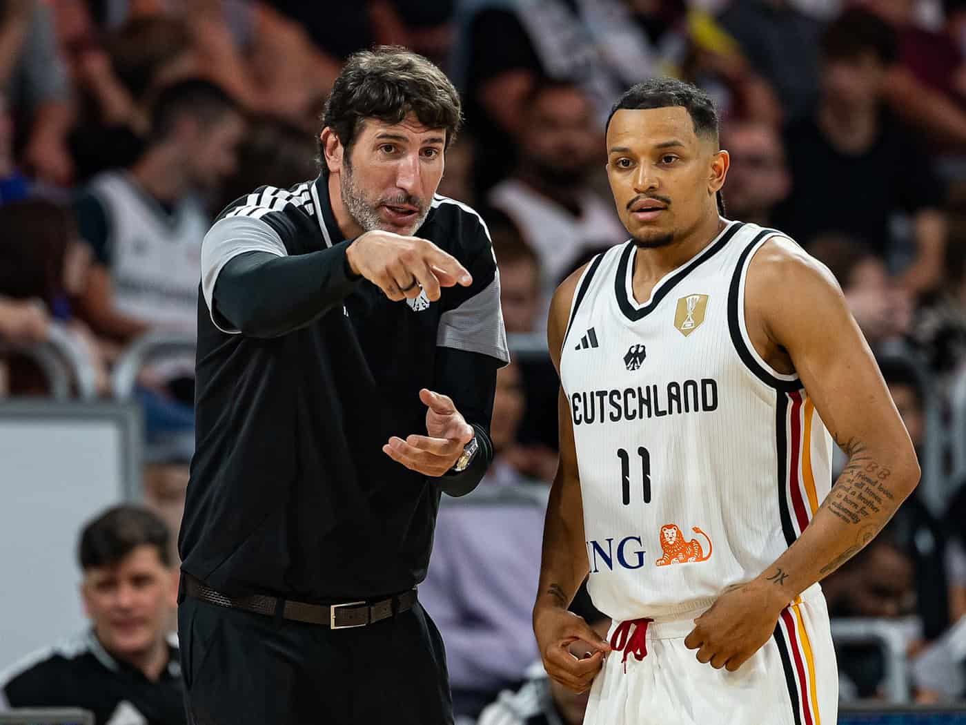 Basketball-Nationalspieler zieht es nach Neuseeland