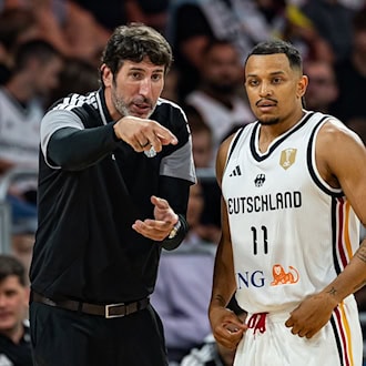 Basketball-Nationalspieler zieht es nach Neuseeland