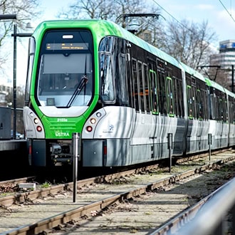 Bombenfund in Hannover-Misburg: Üstra drosselt Stadtbahn- und Busverkehr