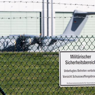 Bundeswehr stuft Risiko russischer Sabotage als «erheblich» ein – Drohnenfund bei Wunstorf genannt