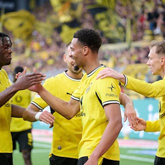 BVB empfängt Werder nach dreiwöchiger Länderspielpause