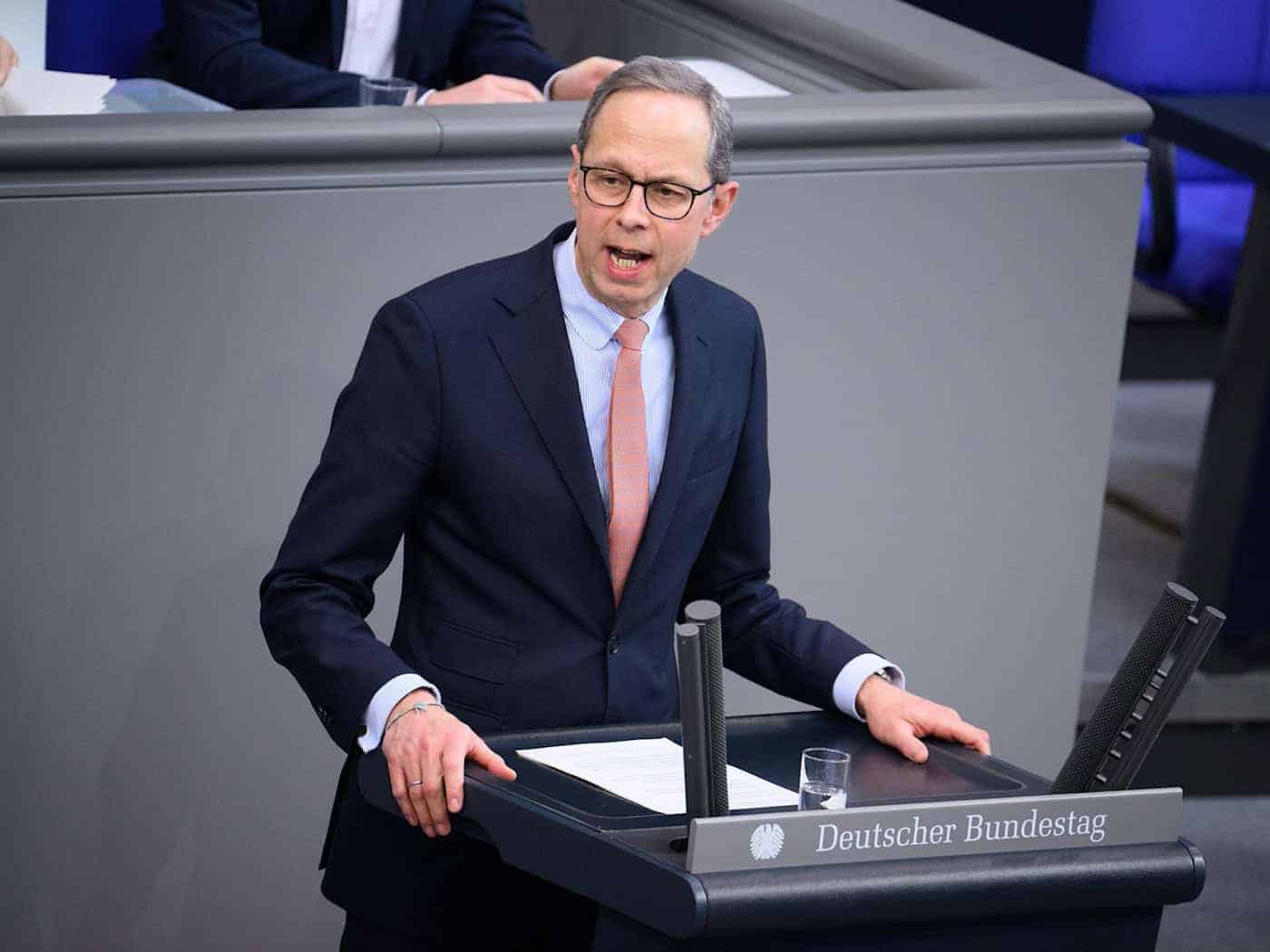 Hoppenstedt (Region Hannover) nennt «Brandmauer» toxisch – Abgrenzung zur AfD richtig