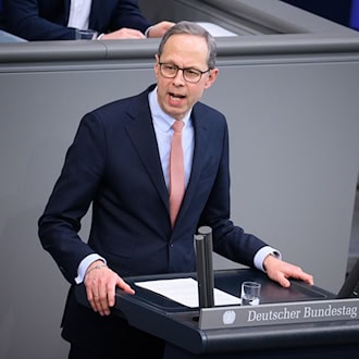 Hoppenstedt (Region Hannover) nennt «Brandmauer» toxisch – Abgrenzung zur AfD richtig