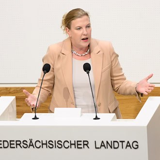 CDU fordert von Lies Aufklärung im Fall Politze