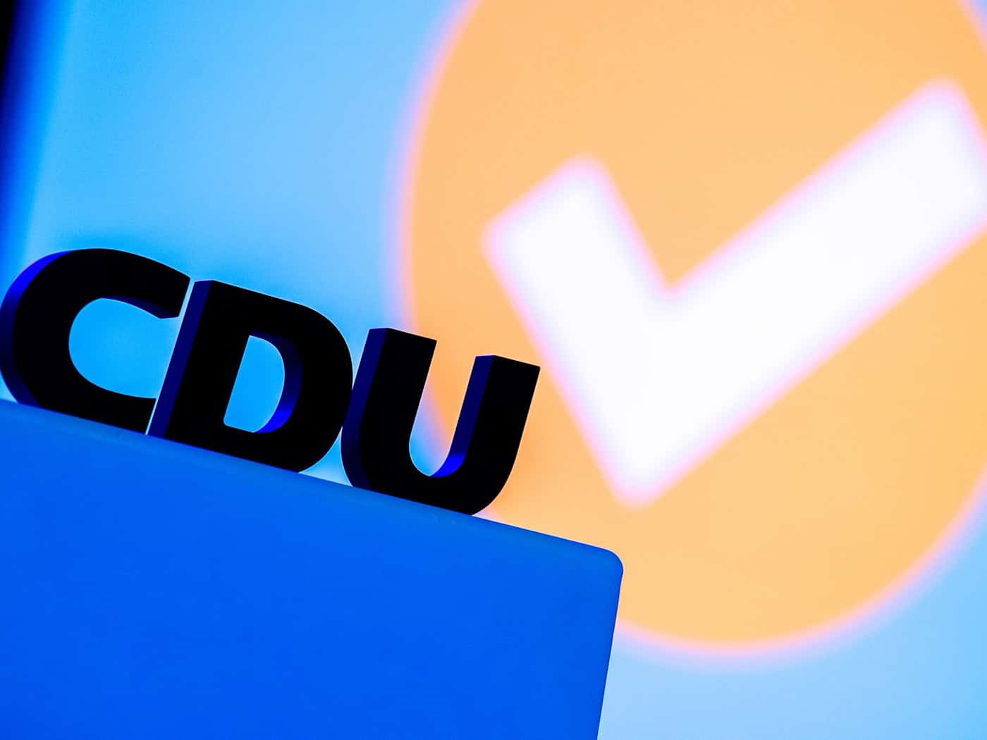 CDU-Vertreter fordern entschlossenen Reformkurs von Merz