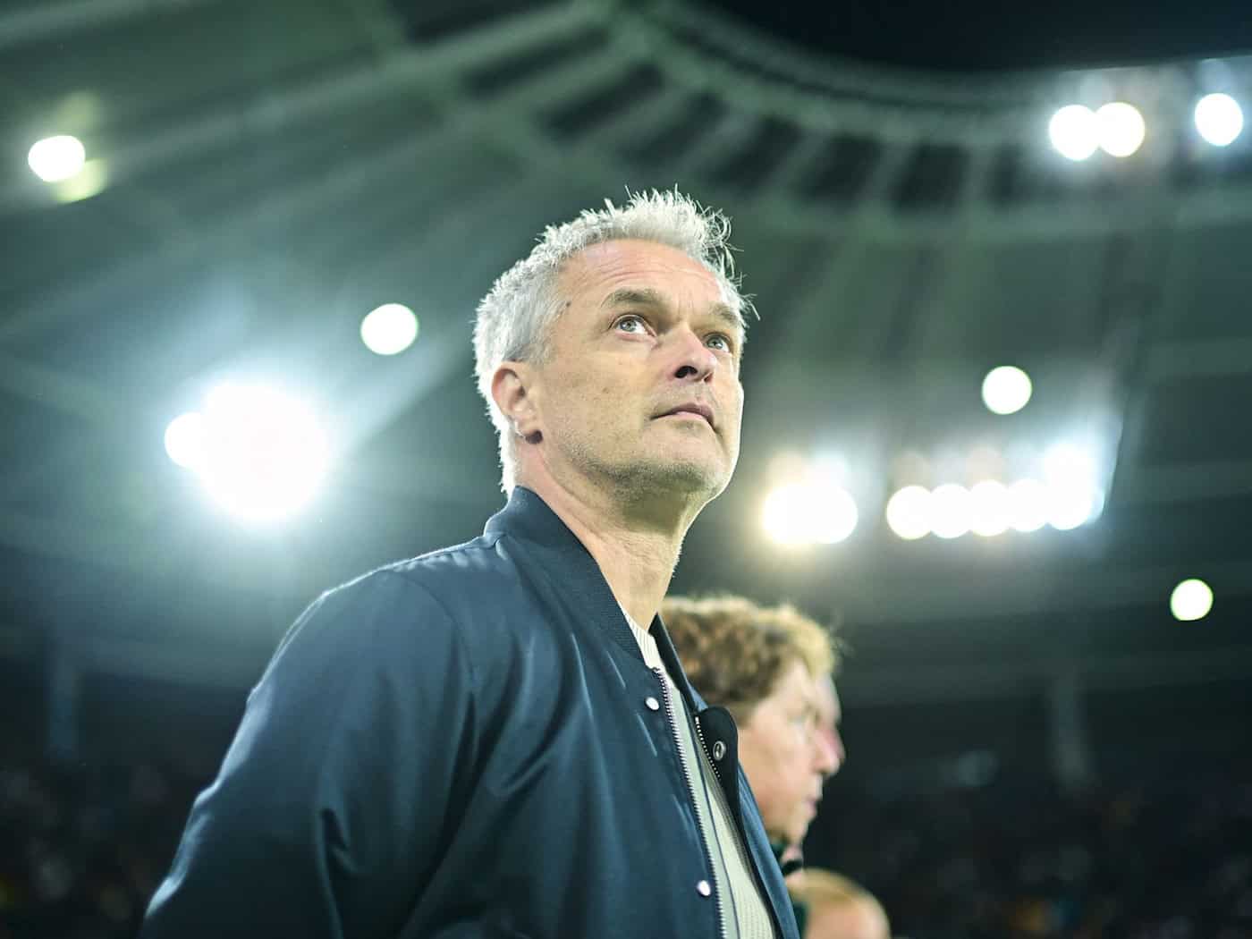 DFB-Frauen mit Riesenrespekt vor Asienmeister Japan