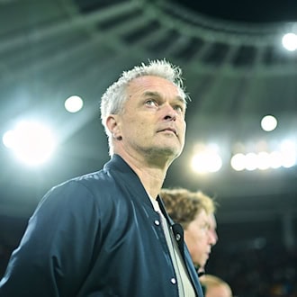 DFB-Frauen mit Riesenrespekt vor Asienmeister Japan
