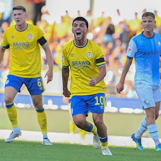 Di Benedetto fehlt Eintracht Braunschweig
