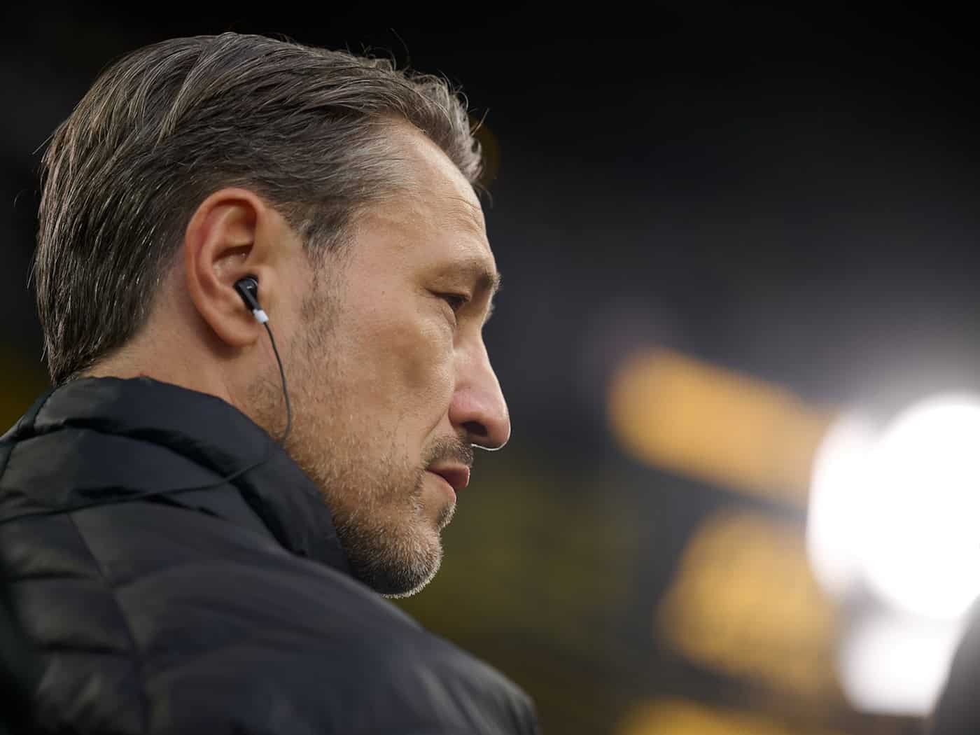 Dortmund auch im DFB-Pokal ohne verletzten Karetsas