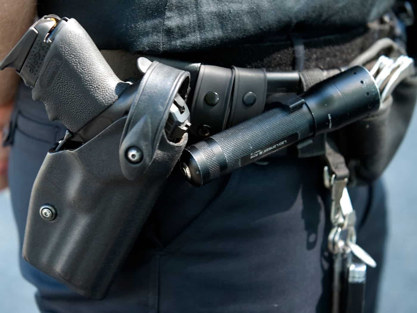 Drei Männer geraten in Streit – ein Schwerverletzter