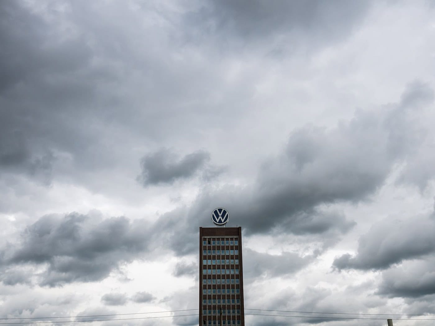 Droht Volkswagen der größte Konflikt in seiner Geschichte?
