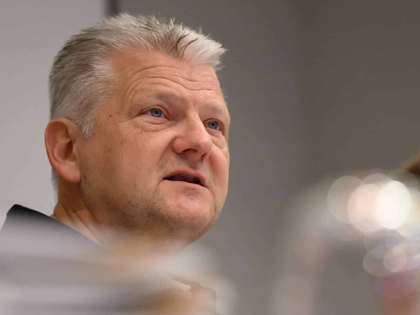 Ermittlungsverfahren gegen SPD-Fraktionschef Politze in Niedersachsen bestätigt