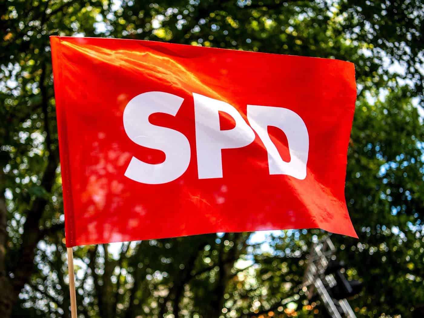 Ermittlungen gegen SPD-Politiker: Das sagen die Beteiligten