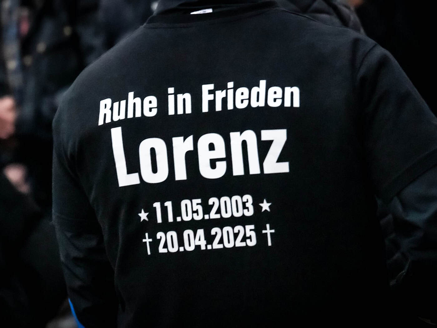 Gericht bestellt Polizeipsychologen im Fall Lorenz
