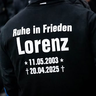 Gericht bestellt Polizeipsychologen im Fall Lorenz