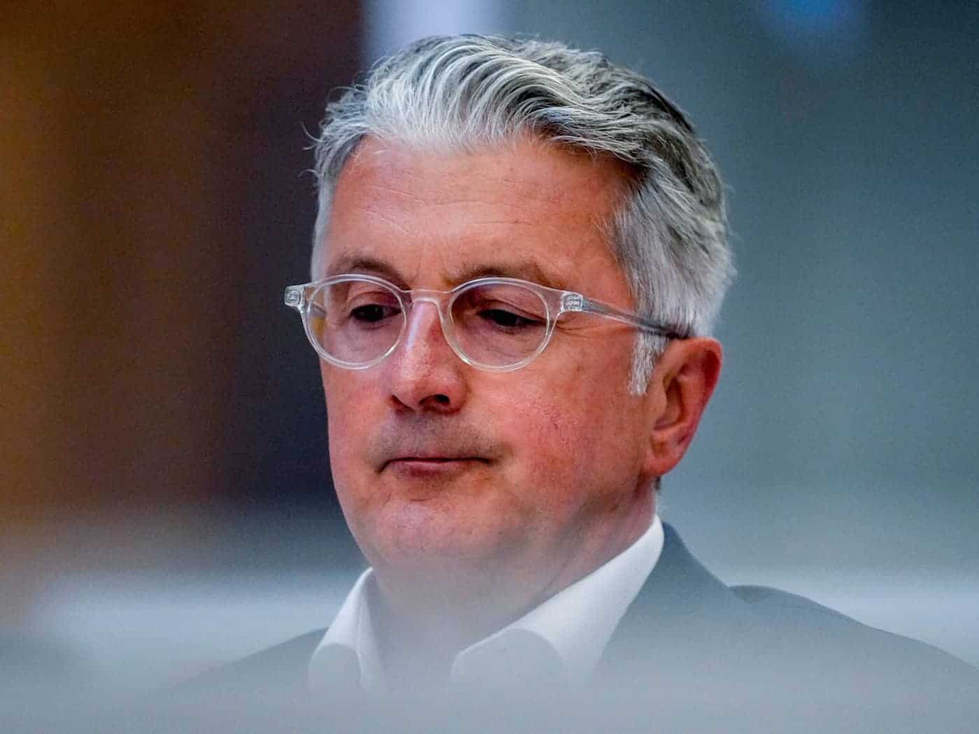 OLG Celle erklärt Zustimmung der VW-Aktionäre zu Haftungsvergleich mit Ex-Audi-Chef Stadler für unwirksam