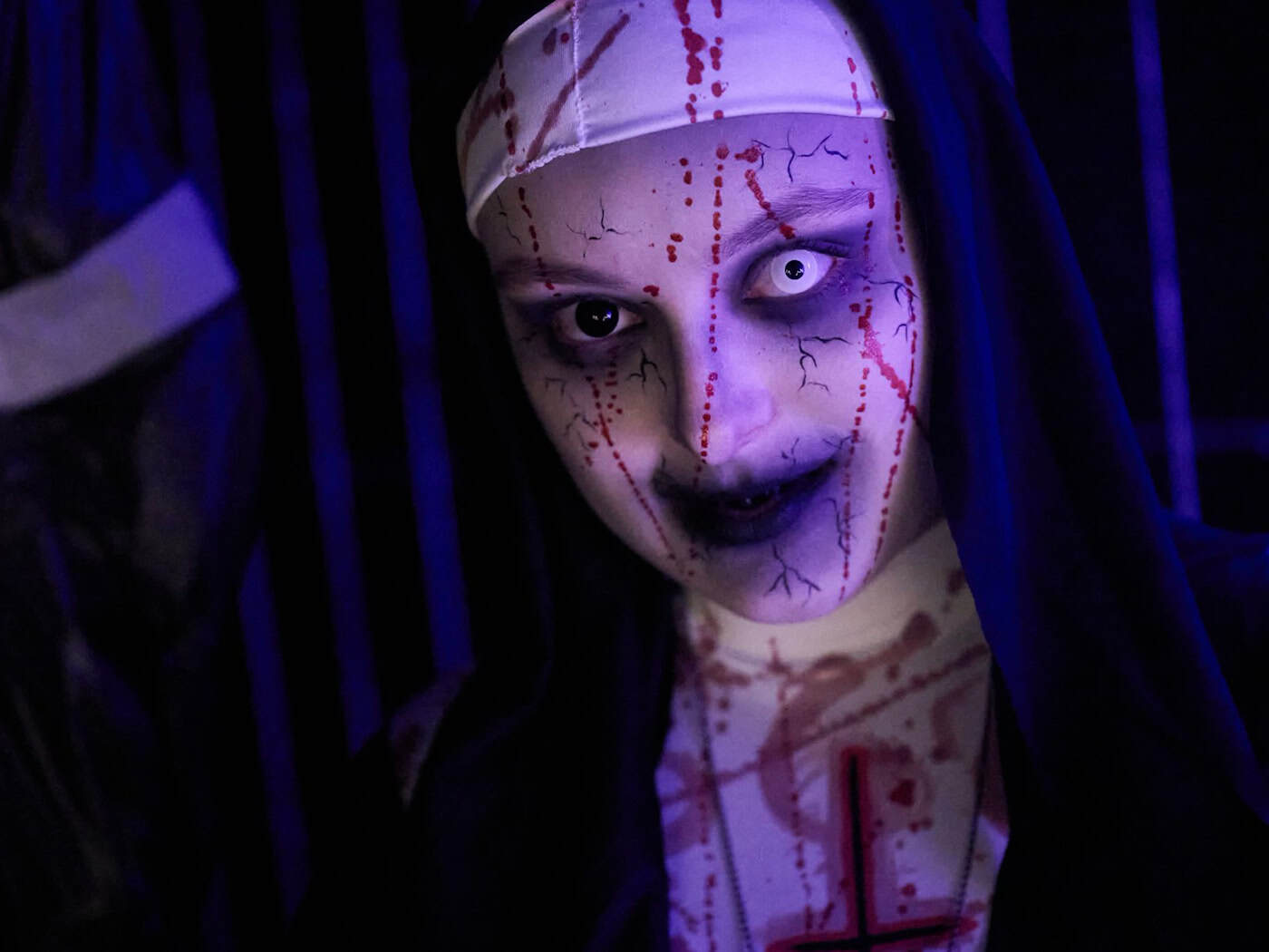 Gruseltipps für Halloween: Wo spukt es in Niedersachsen?