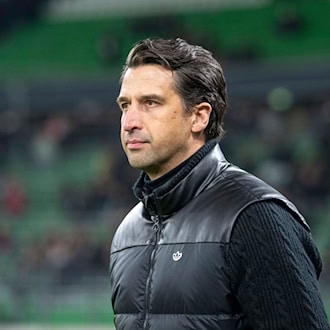 Hannover in der Krise: Auch Sportchef Boldt unter Druck
