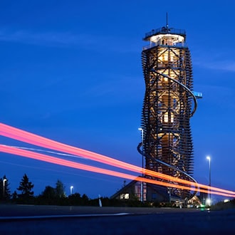 Harzturm: Gute Nachfrage trotz Preisdrucks