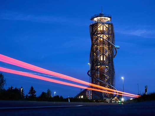 Harzturm: Gute Nachfrage trotz Preisdrucks