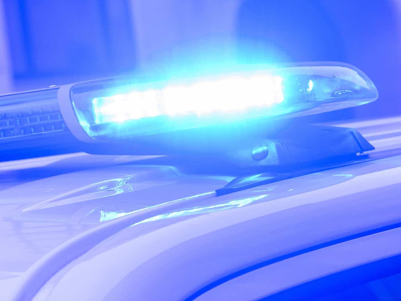 Hochzeitskorso bedrängt Radfahrerin – 35-Jährige stürzt