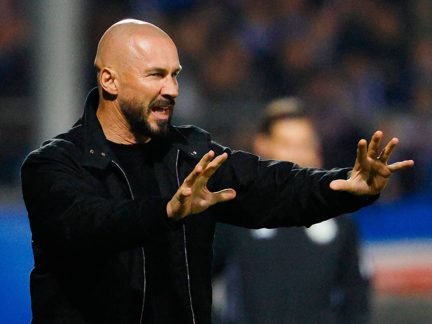 Hoffenheim mit Personalproblemen vor Bundesliga-Spiel in Bremen