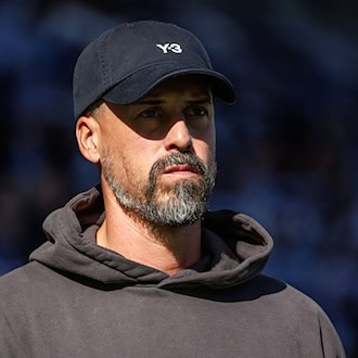 Ex-96-Talent Tresoldi trifft dreifach für Brügge – Wagner hofft auf Deutschland