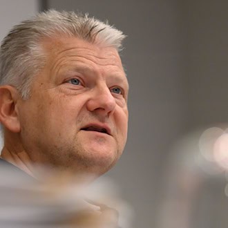 Niedersachsens Landtag hebt Immunität von SPD-Fraktionschef Stefan Politze auf