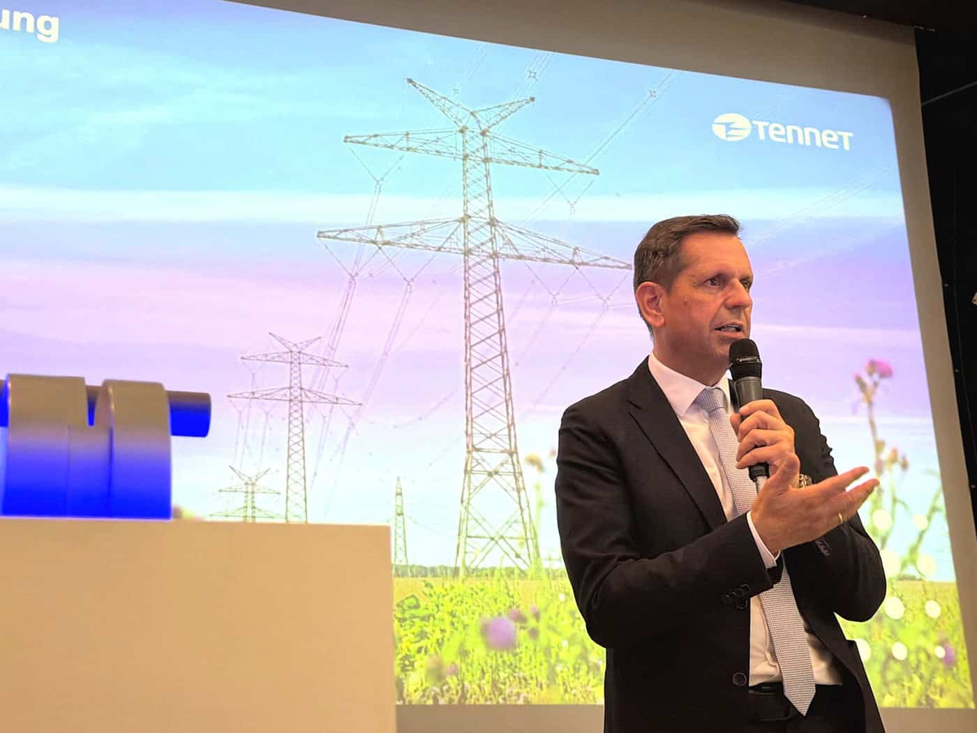 Industrieleitung Salzgitter soll neue Standards setzen