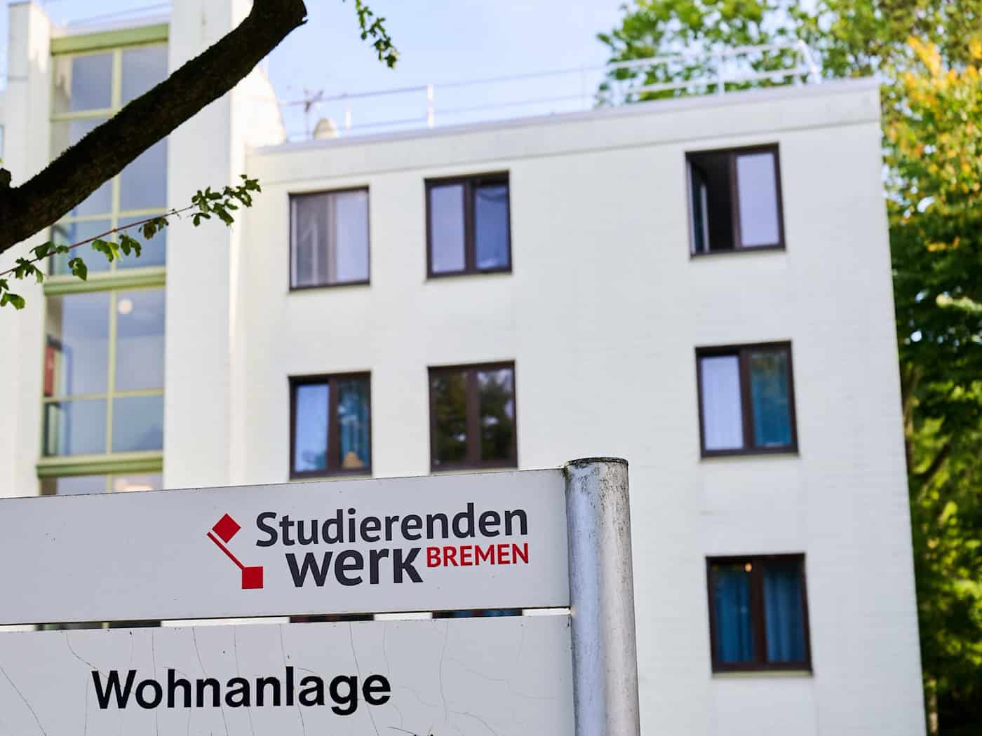 Wohnheimplätze in Niedersachsen und Bremen zu Semesterstart nahezu vergeben