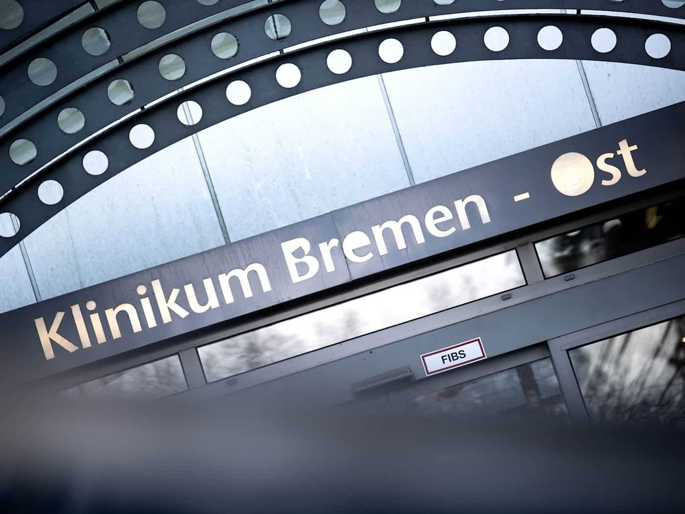 Geno plant Abbau von 500 Stellen und Neu­ausrichtung der Bremer Kliniken