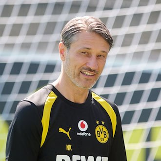 Kovac kritisiert lange Länderspielpause – BVB vor Heimspiel gegen Werder mit Personalsorgen