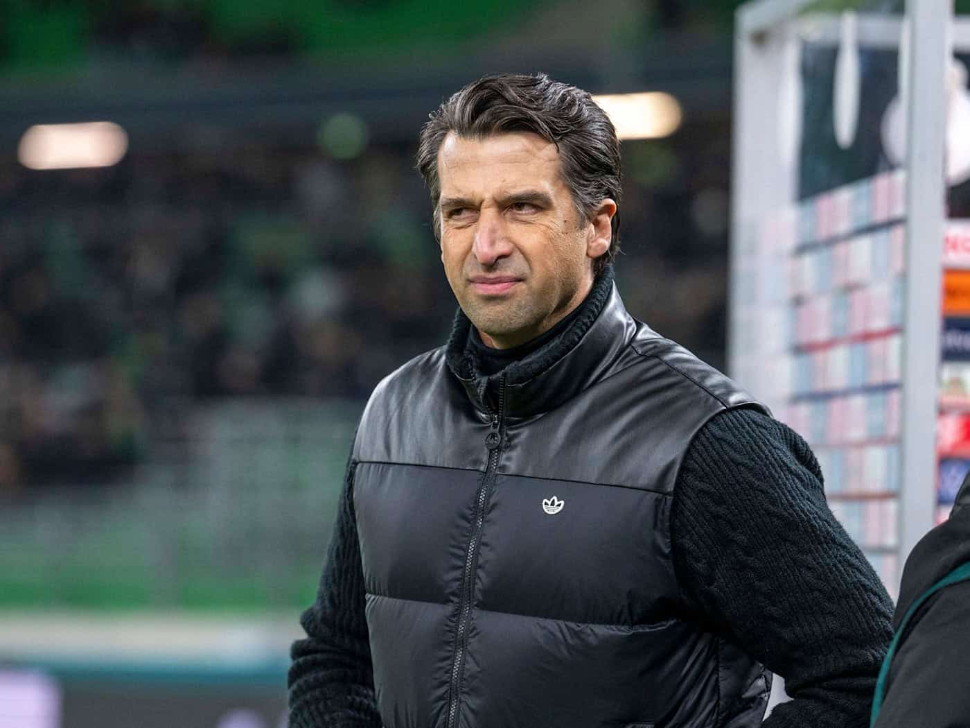 Hannover 96: Jonas Boldt steht nach fünf Monaten vor dem Aus