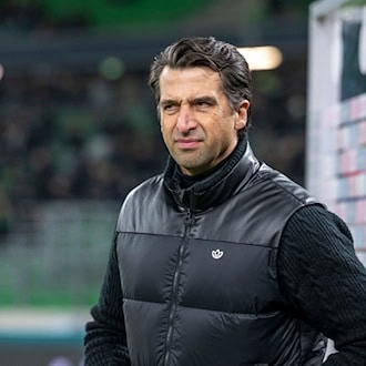 Hannover 96: Jonas Boldt steht nach fünf Monaten vor dem Aus