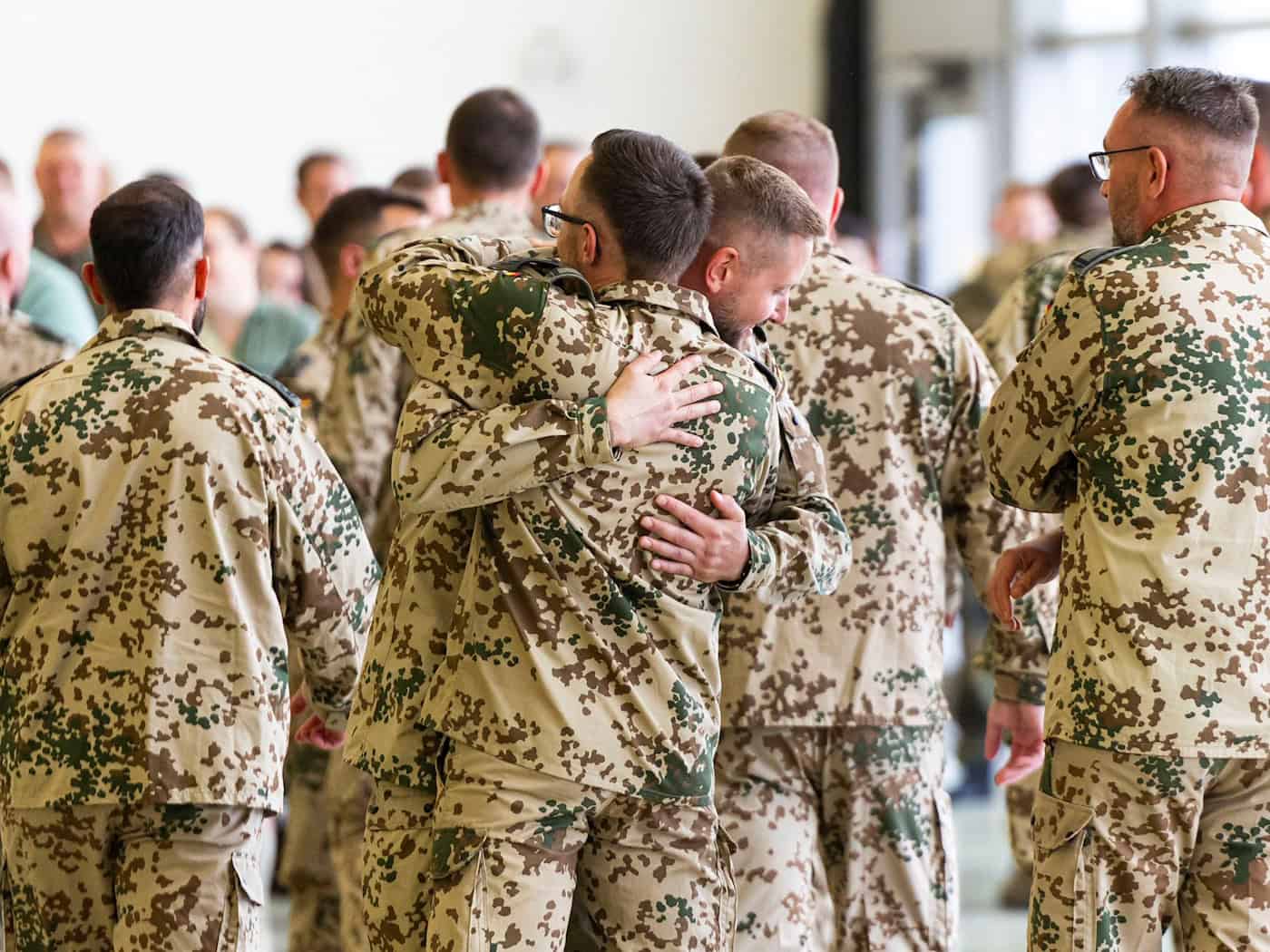 Bundeswehr beendet Präsenz in Kurdistan-Irak – letztes Kontingent aus Erbil zurück