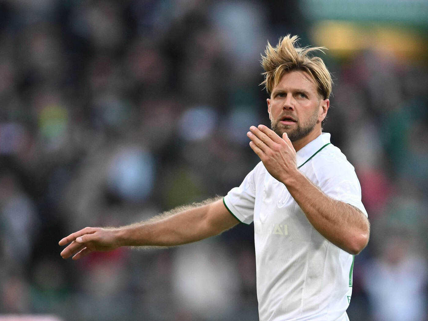 Matthäus drängt auf Rückkehr von Bremer Niclas Füllkrug in die Nationalmannschaft