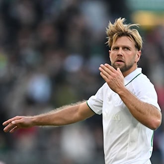 Matthäus drängt auf Rückkehr von Bremer Niclas Füllkrug in die Nationalmannschaft