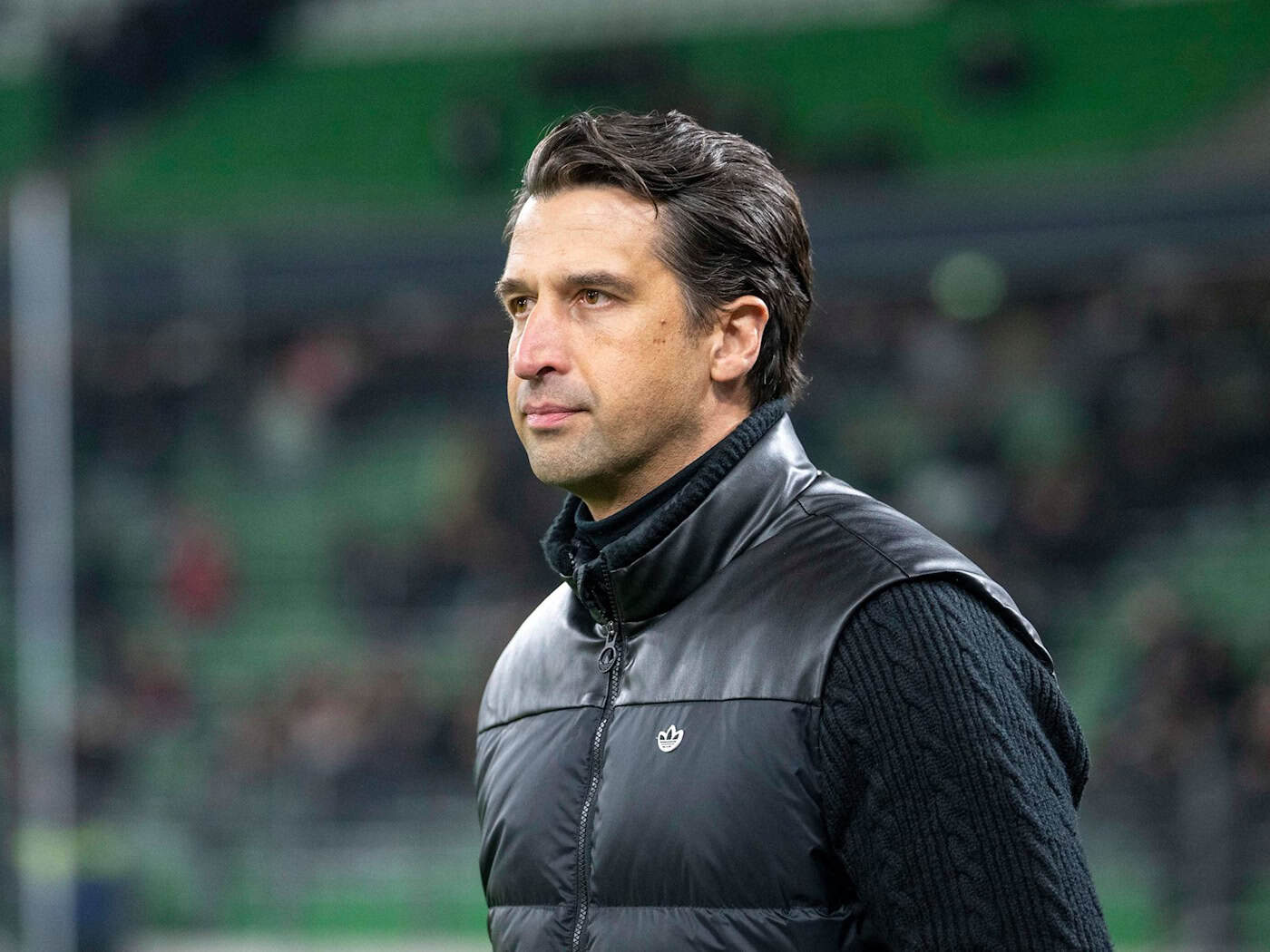Medien: Jonas Boldt vor schnellem Aus bei Hannover 96