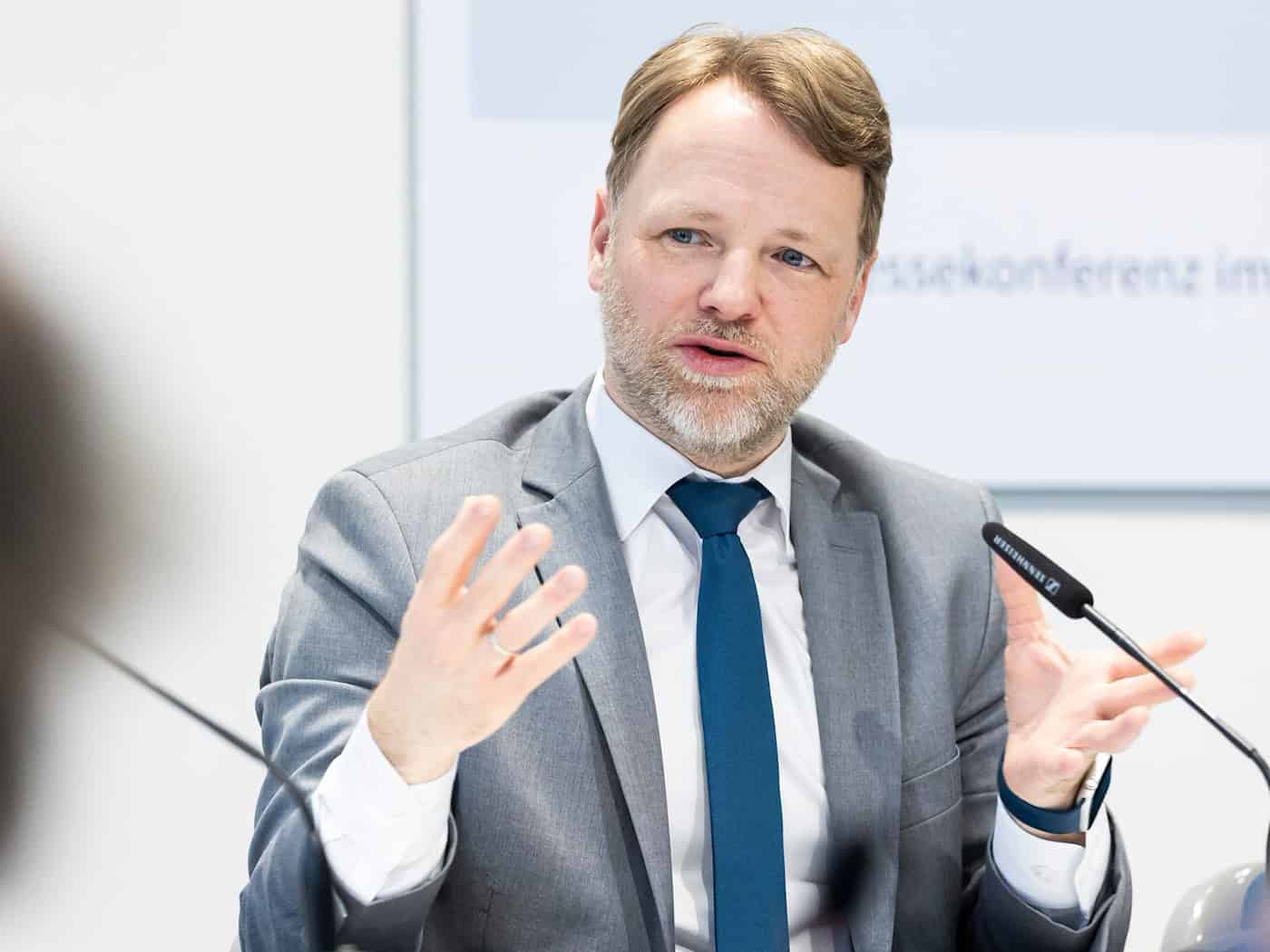 Niedersachsen: Steuerplus schafft kaum neue finanzielle Spielräume