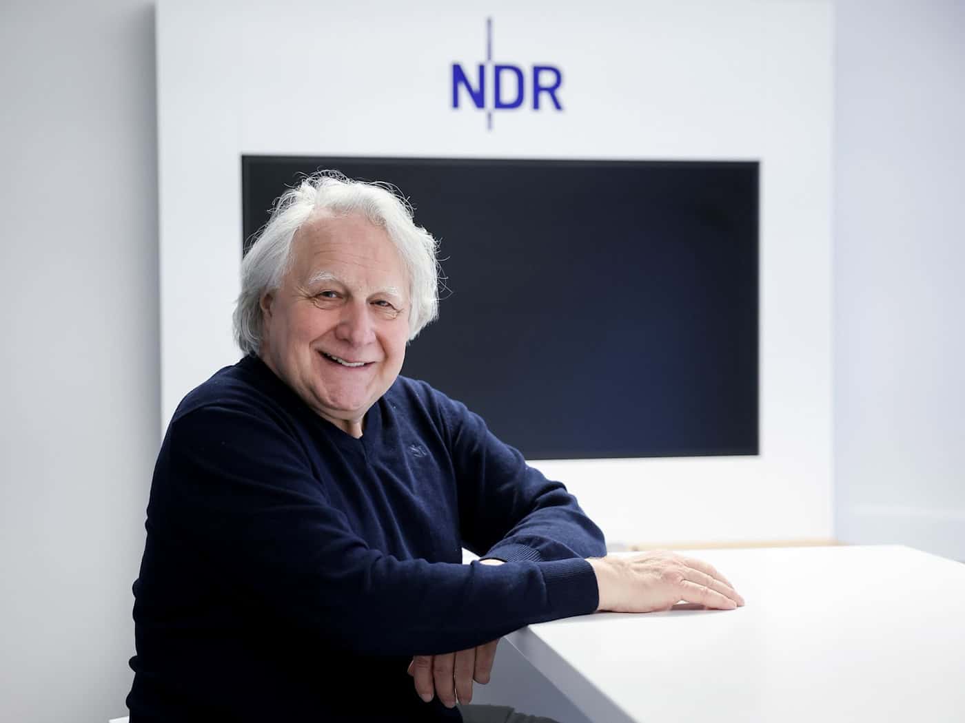 Mit 78 Jahren: Peter Urban beendet die «Peter Urban Show» bei NDR 2