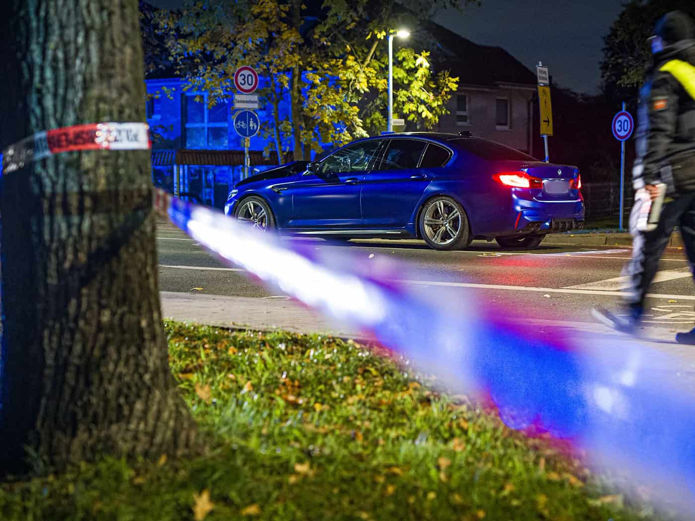 Nach Autoangriff: Polizei soll mehr Präsenz zeigen