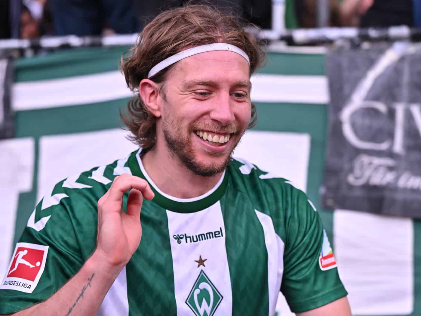 Nach Erfolgs-Comeback: Wie geht es mit Weiser weiter?