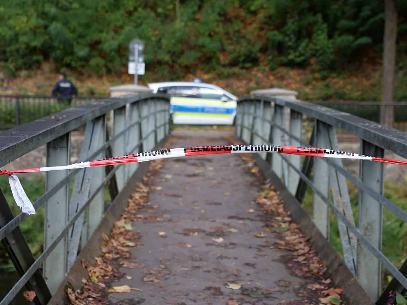 Nach Fund einer Leiche: Polizei grenzt Tatzeit ein