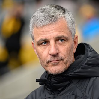 Jens Härtel legt Amt als U19-Nachwuchscoach von 1. FC Union Berlin nieder