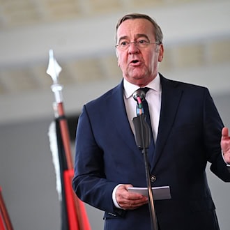 Bundeswehr plant zweiten Marinehafen in Emden – Milliardeninvestition