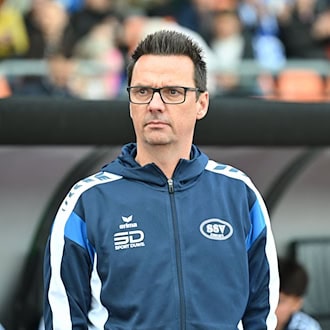 Pokal-Schreck Jeddeloh II trennt sich von Trainer