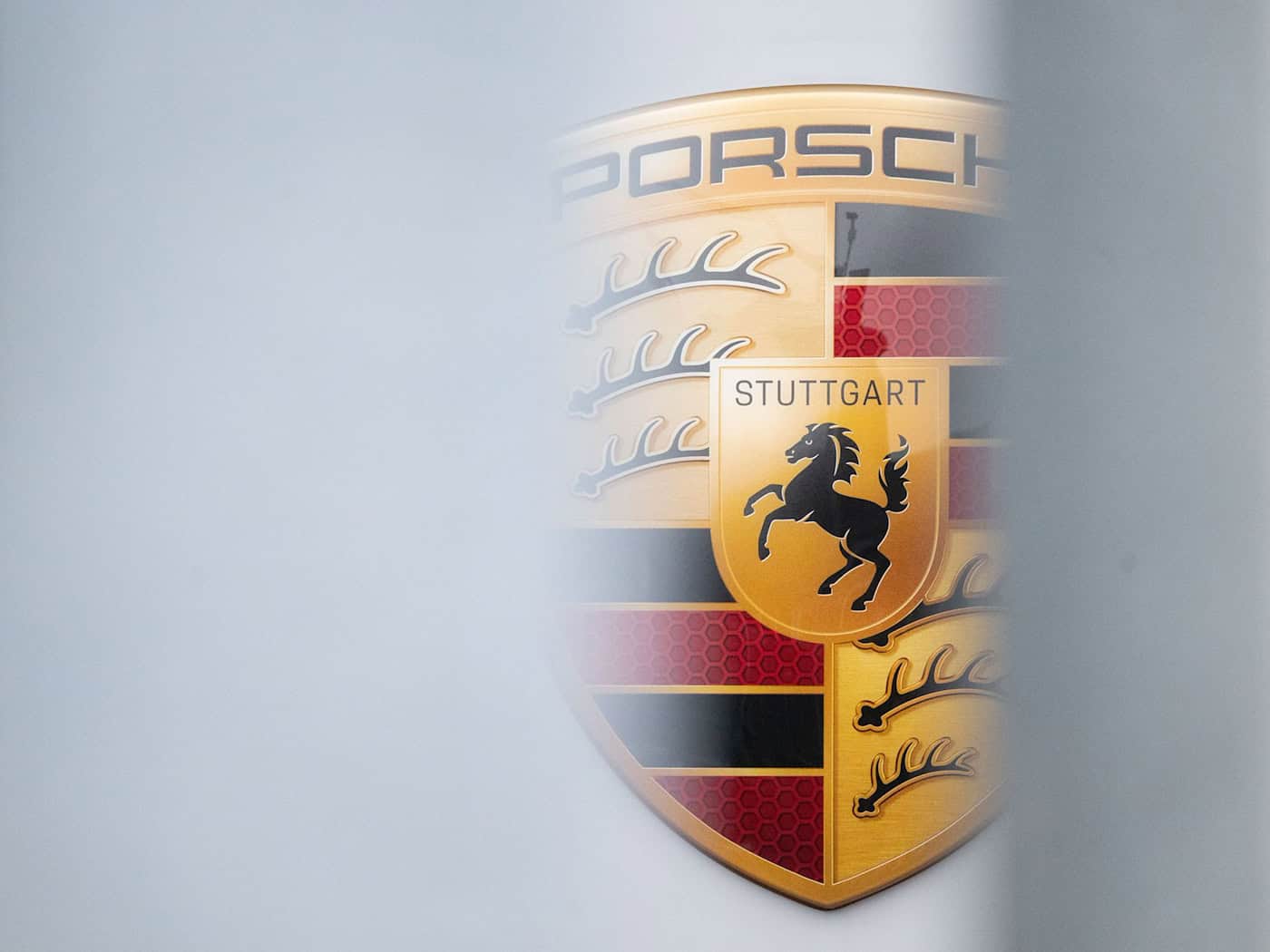 Porsche plant mit deutlich weniger Geschäft in China